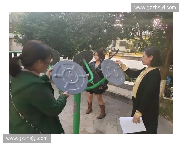 以社区体育促进居民健康与和谐发展的综合实践与创新路径探索研究